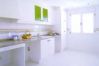 Apartamento en DENIA - Playa Surf
