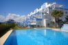 Apartamento en DENIA - Playa Surf