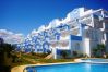 Apartamento en DENIA - Playa Surf