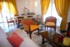Villa en DENIA - LA YUCA URB. EL OASIS 1� LINEA PLAYA