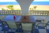 Villa en DENIA - LA YUCA URB. EL OASIS 1� LINEA PLAYA