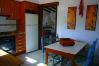 Villa en DENIA - LA YUCA URB. EL OASIS 1� LINEA PLAYA