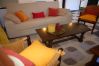 Villa en DENIA - LA YUCA URB. EL OASIS 1� LINEA PLAYA