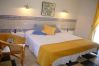 Villa en DENIA - LA YUCA URB. EL OASIS 1� LINEA PLAYA