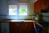 Villa en DENIA - LA YUCA URB. EL OASIS 1� LINEA PLAYA