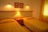 Villa en DENIA - LA YUCA URB. EL OASIS 1� LINEA PLAYA