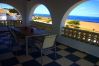 Villa en DENIA - LA YUCA URB. EL OASIS 1� LINEA PLAYA