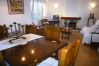Villa en DENIA - LA PALOMA URB. EL OASIS 1� LINEA PLAYA