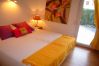 Villa en DENIA - LA PALOMA URB. EL OASIS 1� LINEA PLAYA