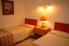 Villa en DENIA - LA PALOMA URB. EL OASIS 1� LINEA PLAYA