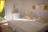 Villa en DENIA - LA PALOMA URB. EL OASIS 1� LINEA PLAYA