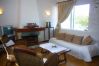Villa en DENIA - LA PALOMA URB. EL OASIS 1� LINEA PLAYA