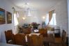 Villa en DENIA - LA PALOMA URB. EL OASIS 1� LINEA PLAYA