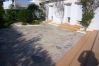 Villa en DENIA - LA PALOMA URB. EL OASIS 1� LINEA PLAYA