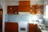 Villa en DENIA - LA PALOMA URB. EL OASIS 1� LINEA PLAYA