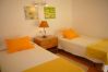 Villa en DENIA - LA PALOMA URB. EL OASIS 1� LINEA PLAYA