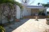 Villa en DENIA - LA PALOMA URB. EL OASIS 1� LINEA PLAYA