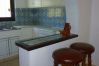 Villa en DENIA - LA SARDINA URB. EL OASIS 1� LINEA PLAYA