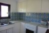 Villa en DENIA - LA SARDINA URB. EL OASIS 1� LINEA PLAYA