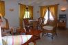 Villa en DENIA - LA SARDINA URB. EL OASIS 1� LINEA PLAYA