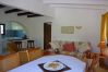 Villa en DENIA - LA SARDINA URB. EL OASIS 1� LINEA PLAYA
