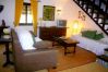 Villa en DENIA - LA RAYA URB. EL OASIS 1� LINEA PLAYA