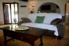 Villa en DENIA - LA RAYA URB. EL OASIS 1� LINEA PLAYA