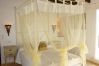 Villa en DENIA - LA RAYA URB. EL OASIS 1� LINEA PLAYA