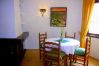 Villa en DENIA - LA RAYA URB. EL OASIS 1� LINEA PLAYA