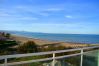 Apartamento en DENIA - LES PORTELLES DEL MAR