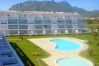 Apartamento en DENIA - LES PORTELLES DEL MAR