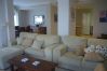 Apartamento en DENIA - LES PORTELLES DEL MAR