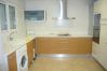 Apartamento en DENIA - LES PORTELLES DEL MAR