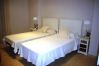 Apartamento en DENIA - LES PORTELLES DEL MAR