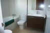 Apartamento en DENIA - LES PORTELLES DEL MAR