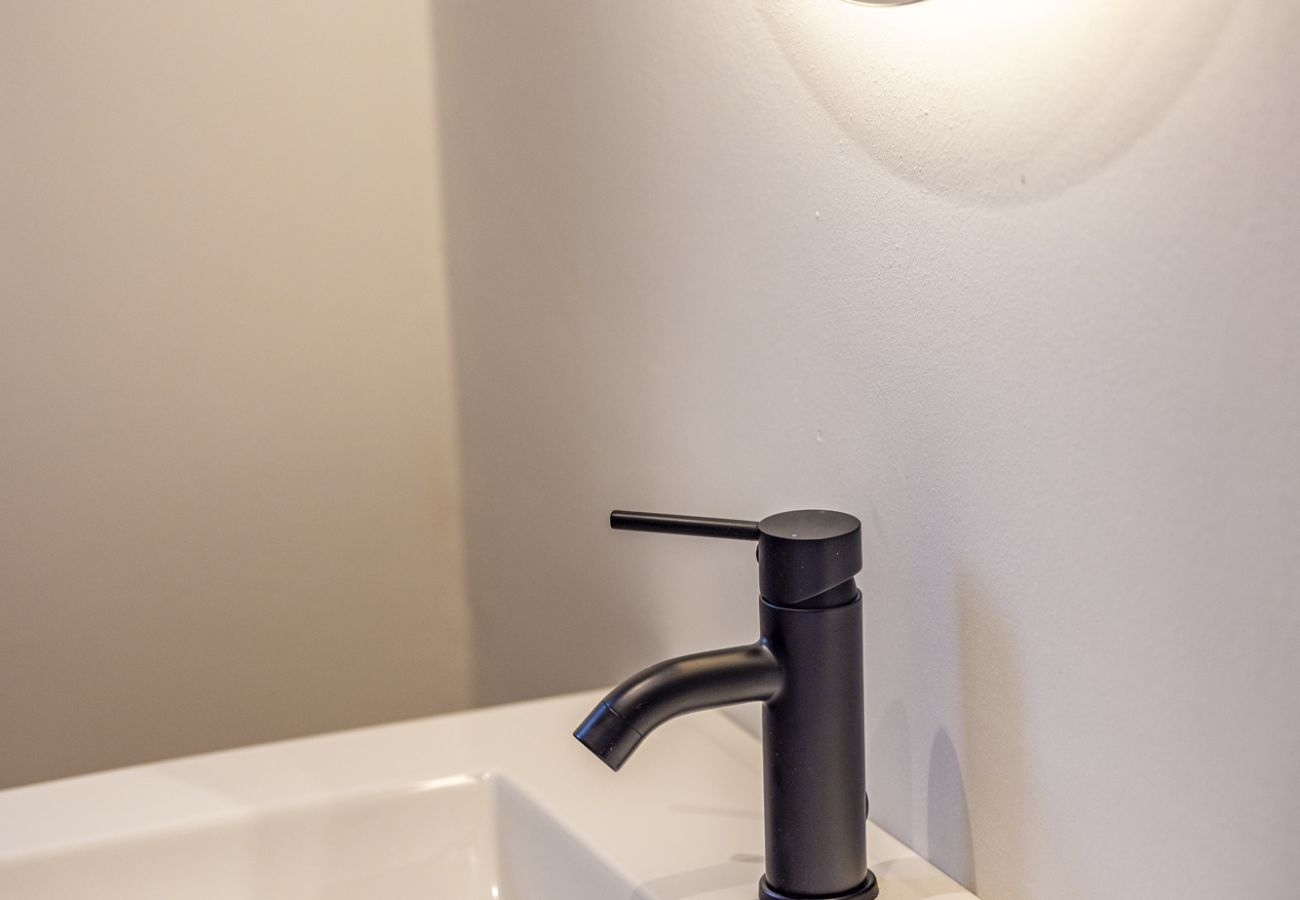 Villa en Denia - Villa LA LUBINA 1ª Línea Playa