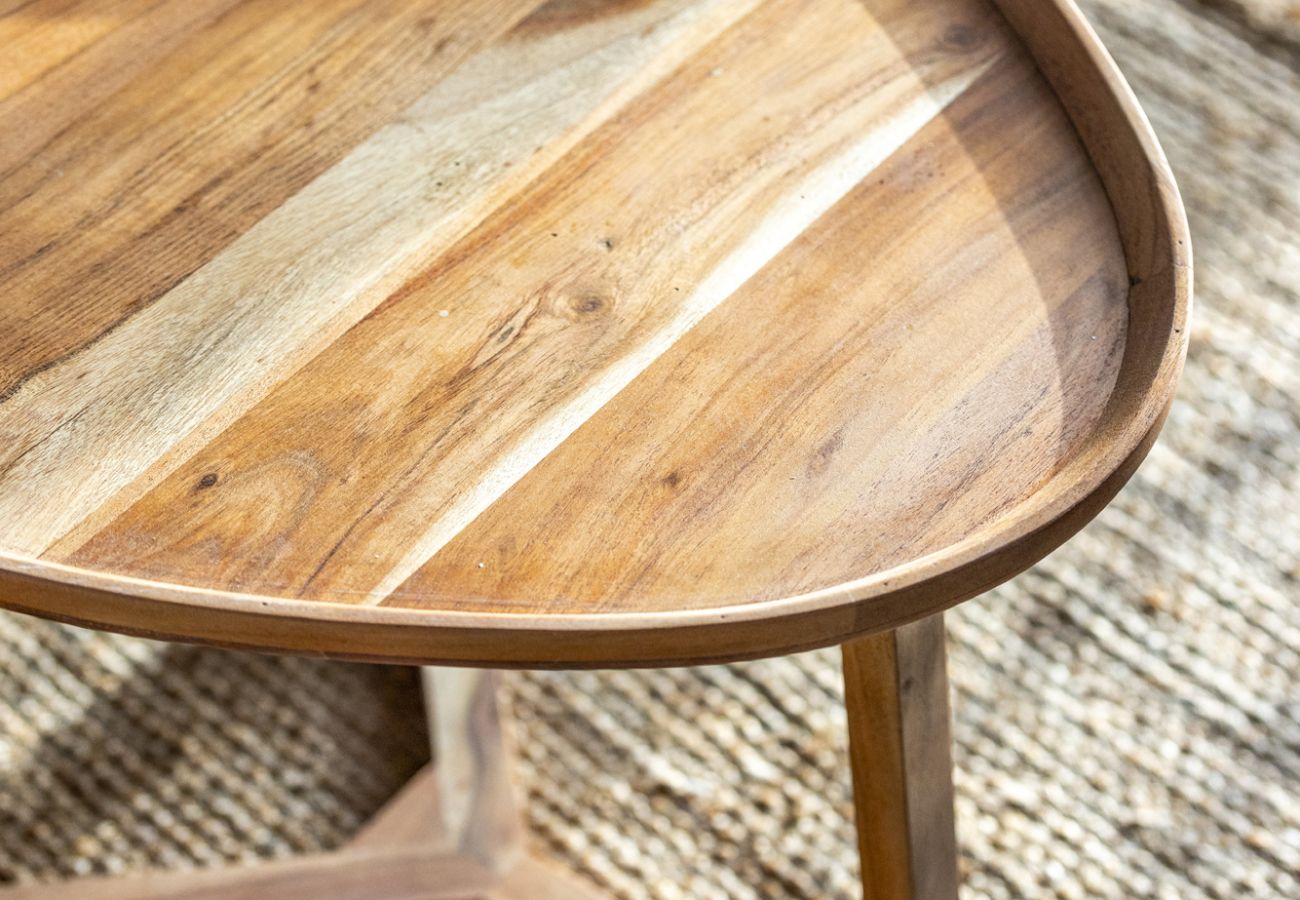 Villa en Denia - Villa LA LUBINA 1ª Línea Playa