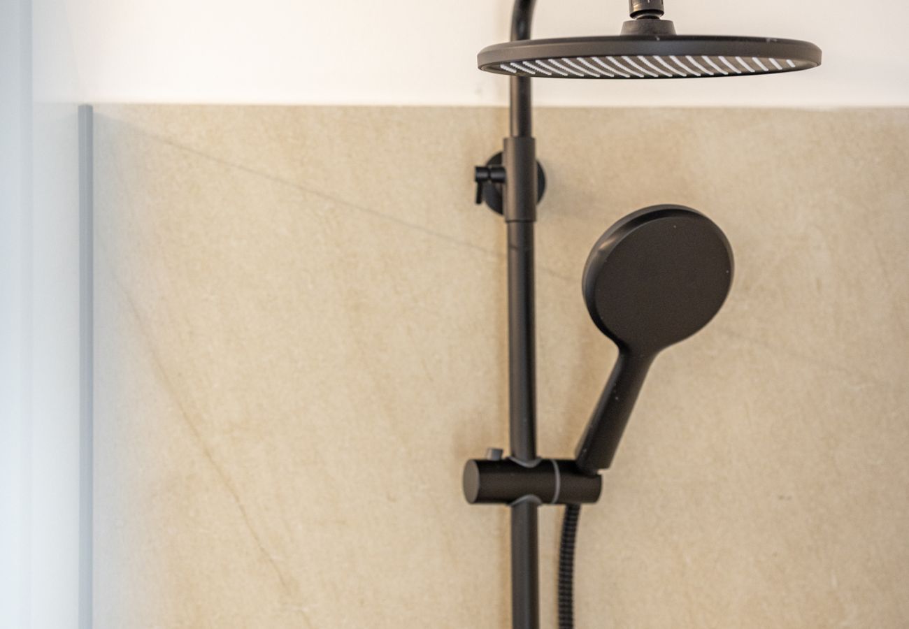 Villa en Denia - Villa LA SARDINA 1ª Línea Playa