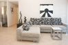 Apartamento en Denia - LES PORTELLES Nº57 1ª Línea Playa Apartamento en Denia - LES PORTELLES Nº57 1ª Línea Playa