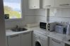 Apartamento en Denia - LES PORTELLES Nº63 1ª Línea Playa