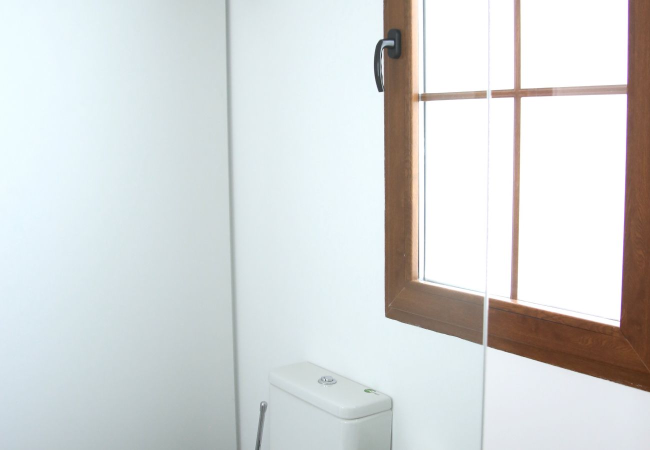 Apartamento en Denia - Ático en el Puerto