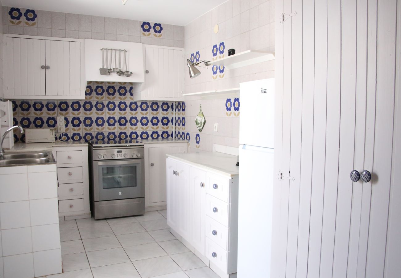 Apartamento en Denia - Los Alamos Nº9, 1ª Línea de Playa