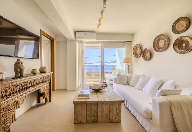 Apartamento en Javea / Xàbia - APARTMENT WITH SEA VIEW JAVEA