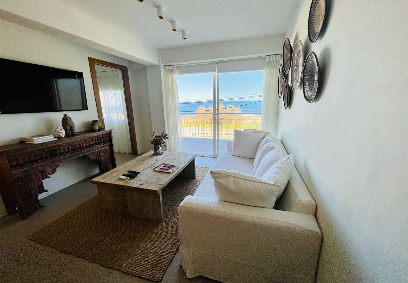 Apartamento en Javea / Xàbia - APARTMENT WITH SEA VIEW JAVEA