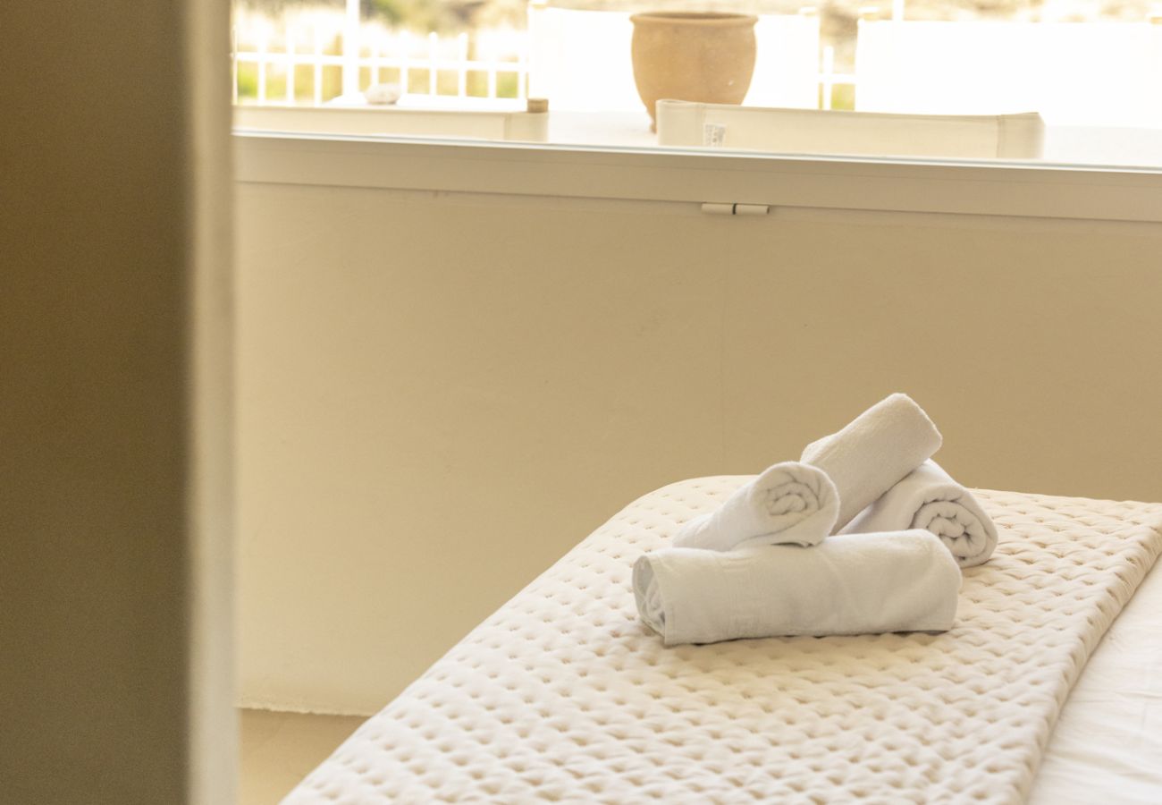 Apartamento en Javea / Xàbia - APARTMENT WITH SEA VIEW JAVEA