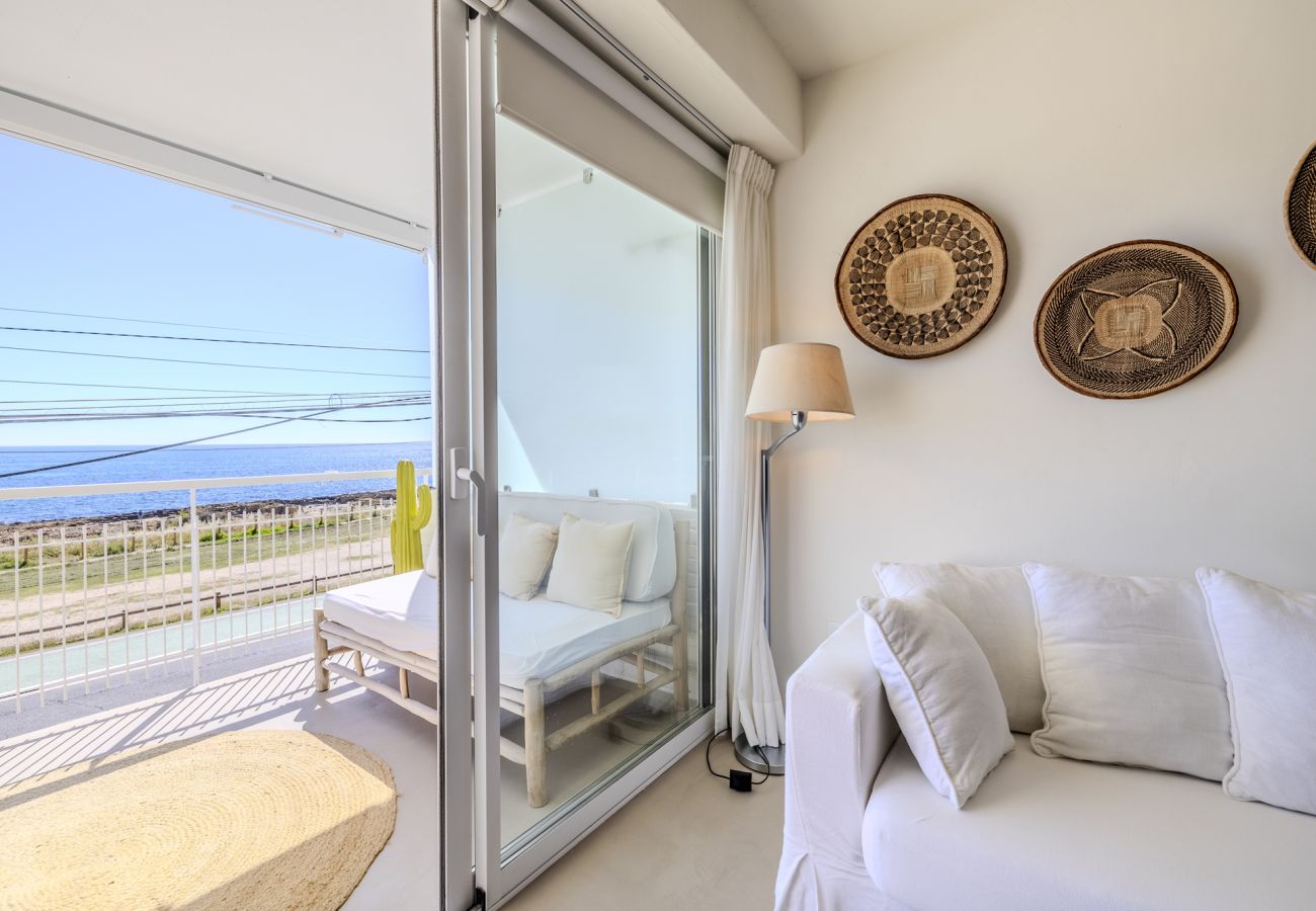 Apartamento en Javea / Xàbia - APARTMENT WITH SEA VIEW JAVEA