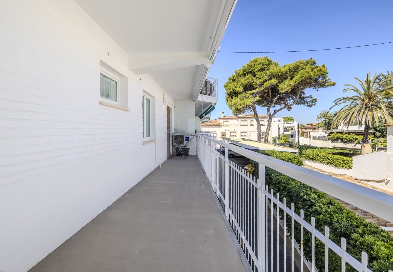 Apartamento en Javea / Xàbia - APARTMENT WITH SEA VIEW JAVEA