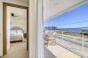 Apartamento en Javea / Xàbia - APARTMENT WITH SEA VIEW JAVEA