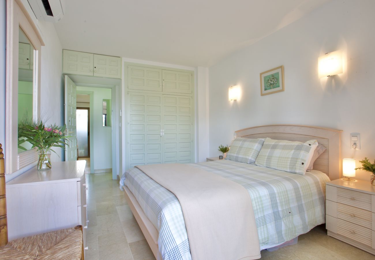 Apartamento en Denia - Apartamento Primera Linea Urb. Playa Grande