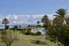 Apartamento en Denia - Apartamento Primera Linea Urb. Playa Grande Apartamento en Denia - Apartamento Primera Linea Urb. Playa Grande